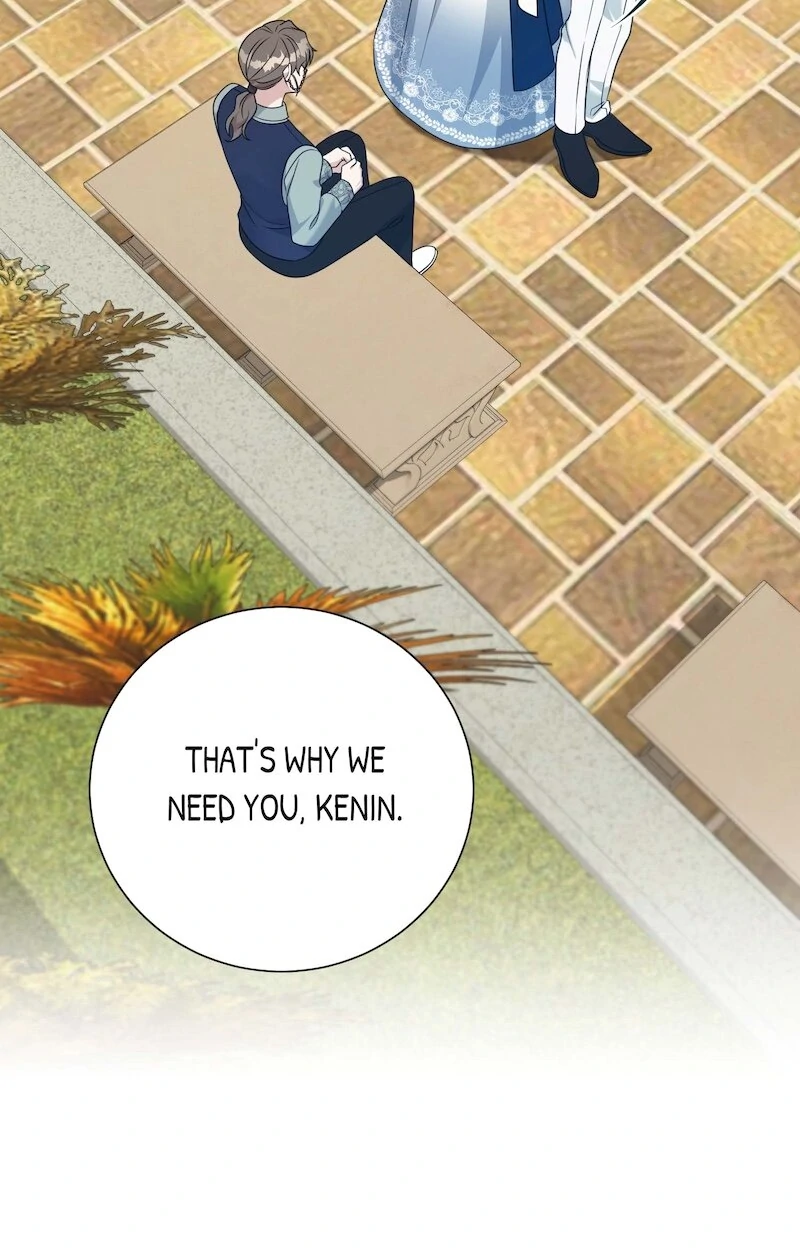 My Second Husband Is Desperate And Depressed  123 page 24