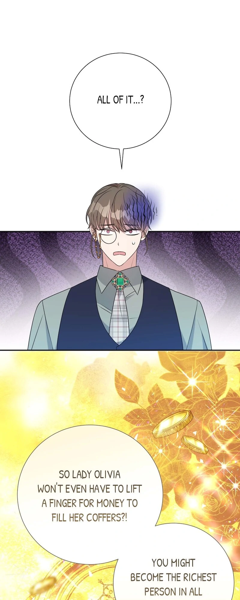 My Second Husband Is Desperate And Depressed  123 page 25