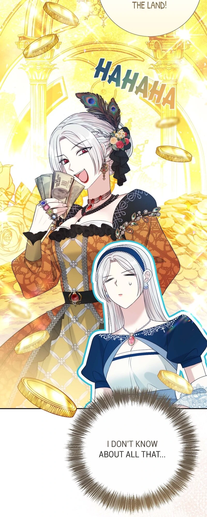 My Second Husband Is Desperate And Depressed  123 page 26