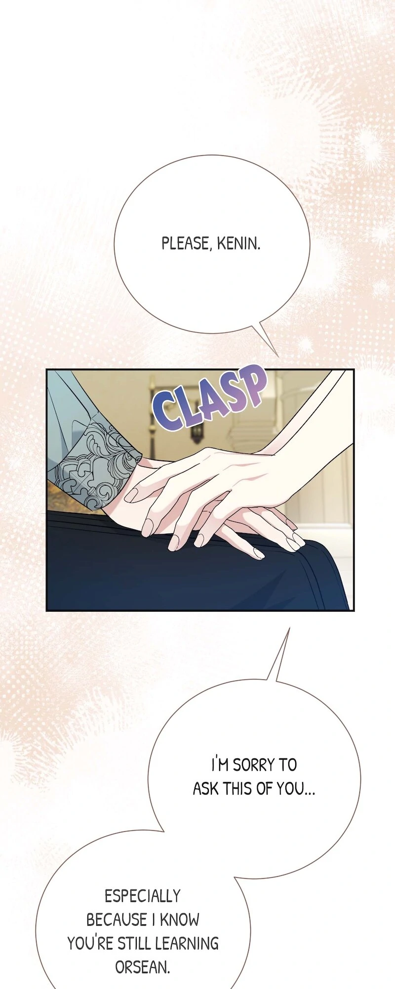 My Second Husband Is Desperate And Depressed  123 page 27