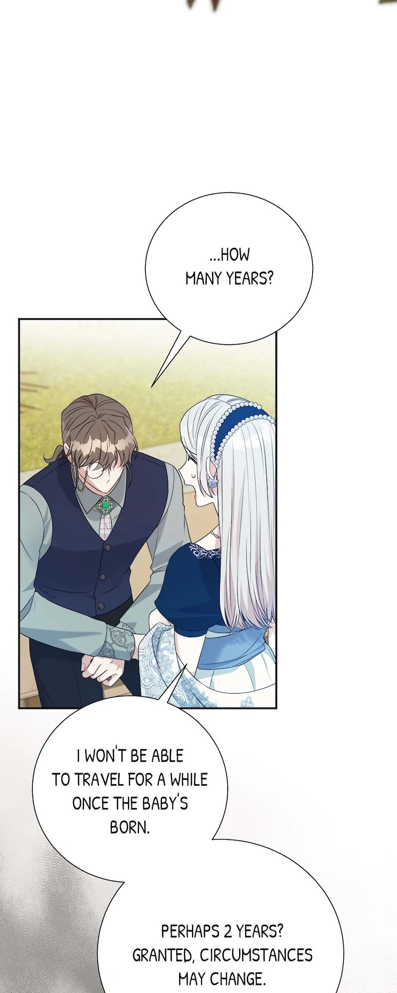 My Second Husband Is Desperate And Depressed  123 page 29