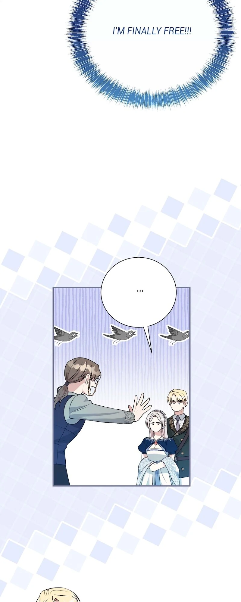 My Second Husband Is Desperate And Depressed  123 page 33