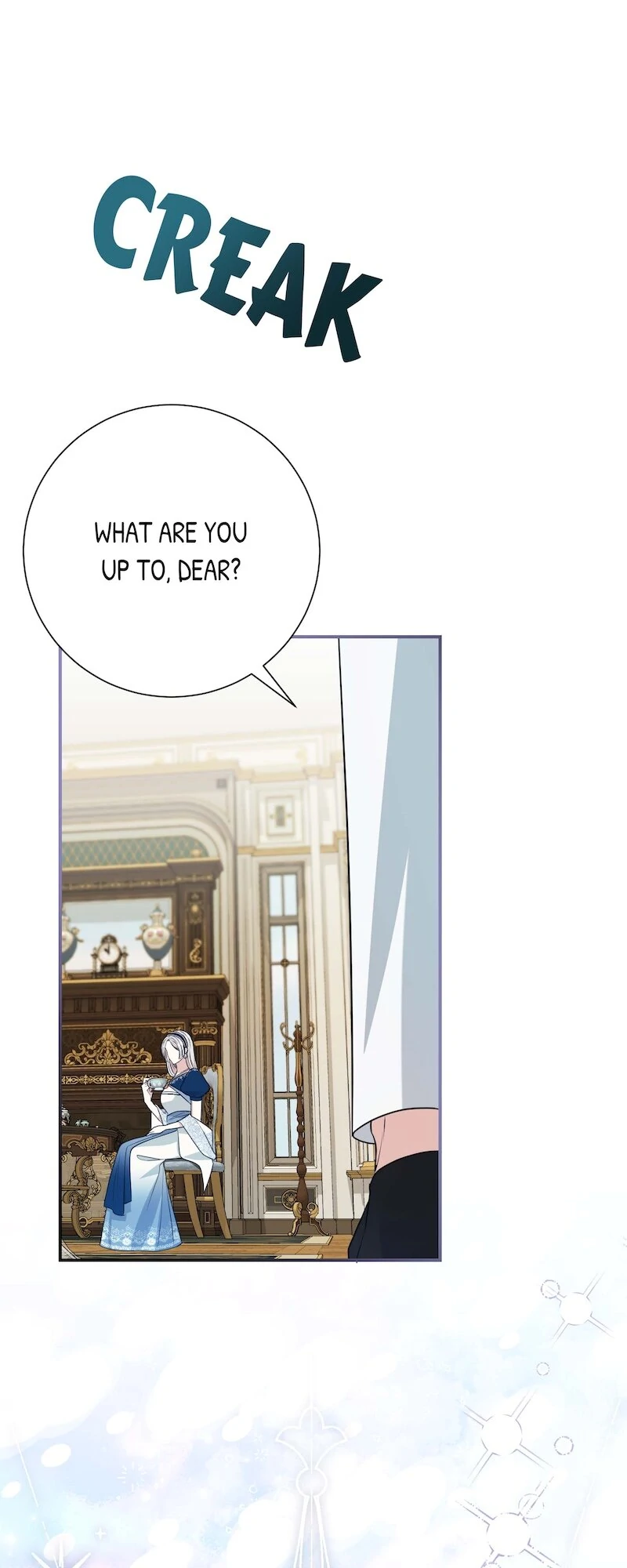 My Second Husband Is Desperate And Depressed  123 page 37