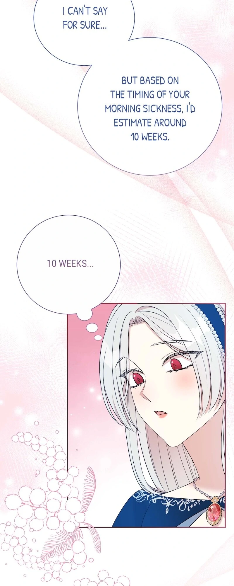 My Second Husband Is Desperate And Depressed  123 page 3