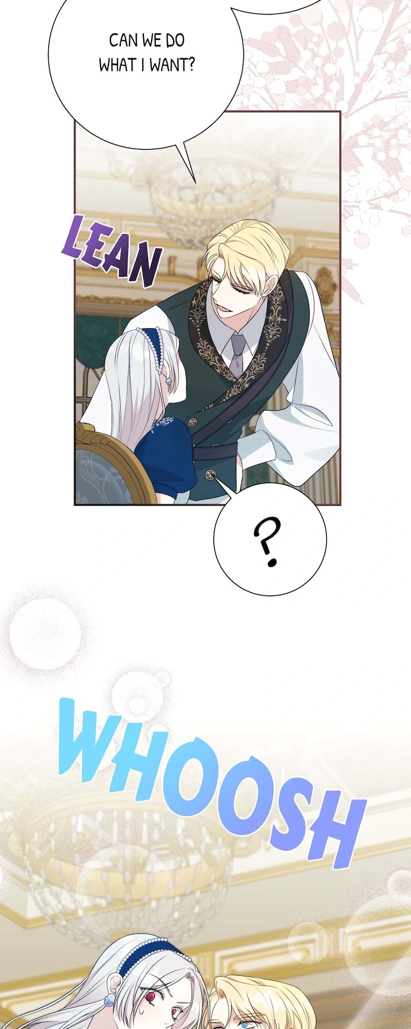 My Second Husband Is Desperate And Depressed  123 page 42