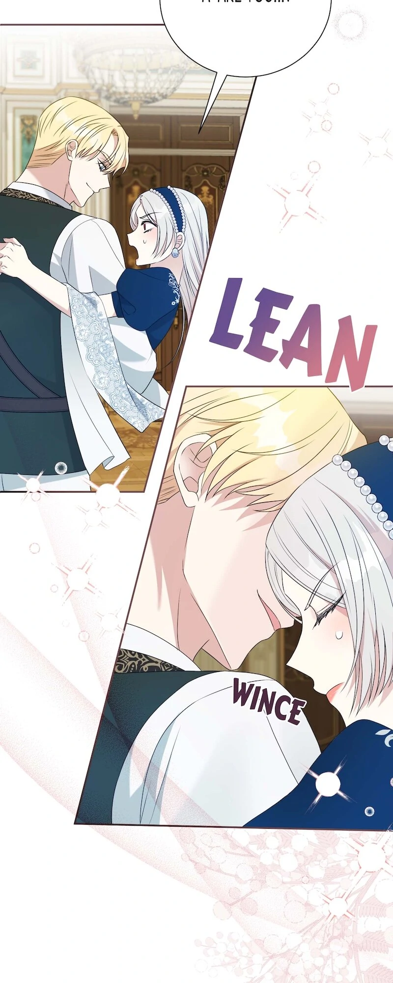 My Second Husband Is Desperate And Depressed  123 page 44