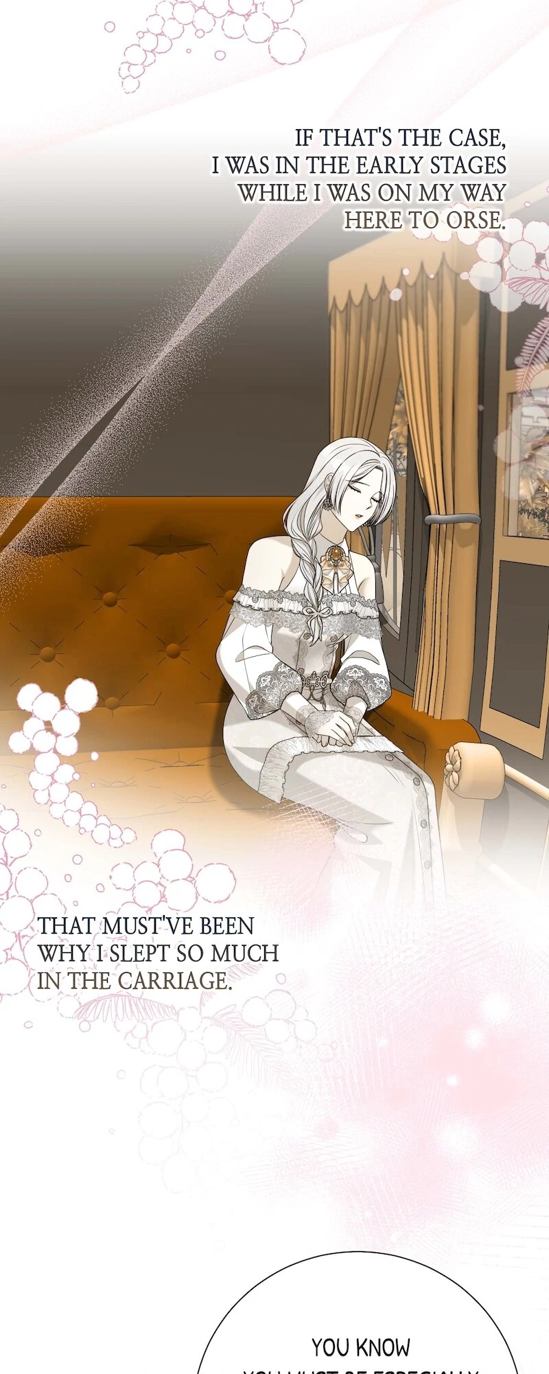 My Second Husband Is Desperate And Depressed  123 page 4