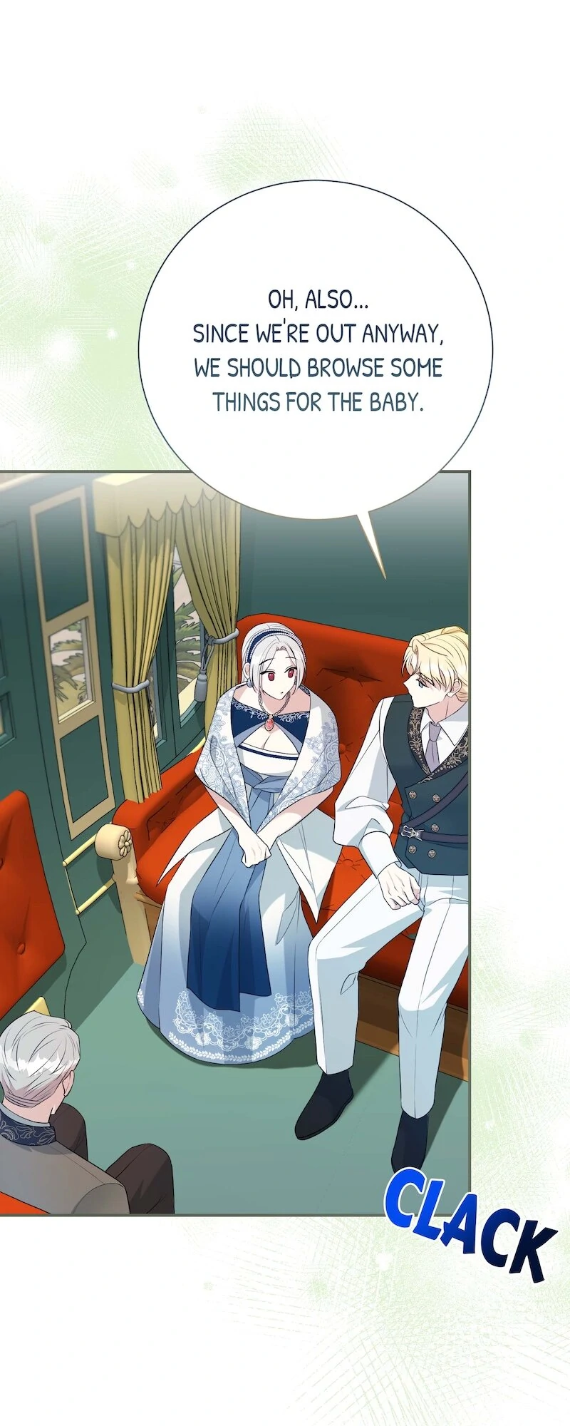 My Second Husband Is Desperate And Depressed  123 page 56