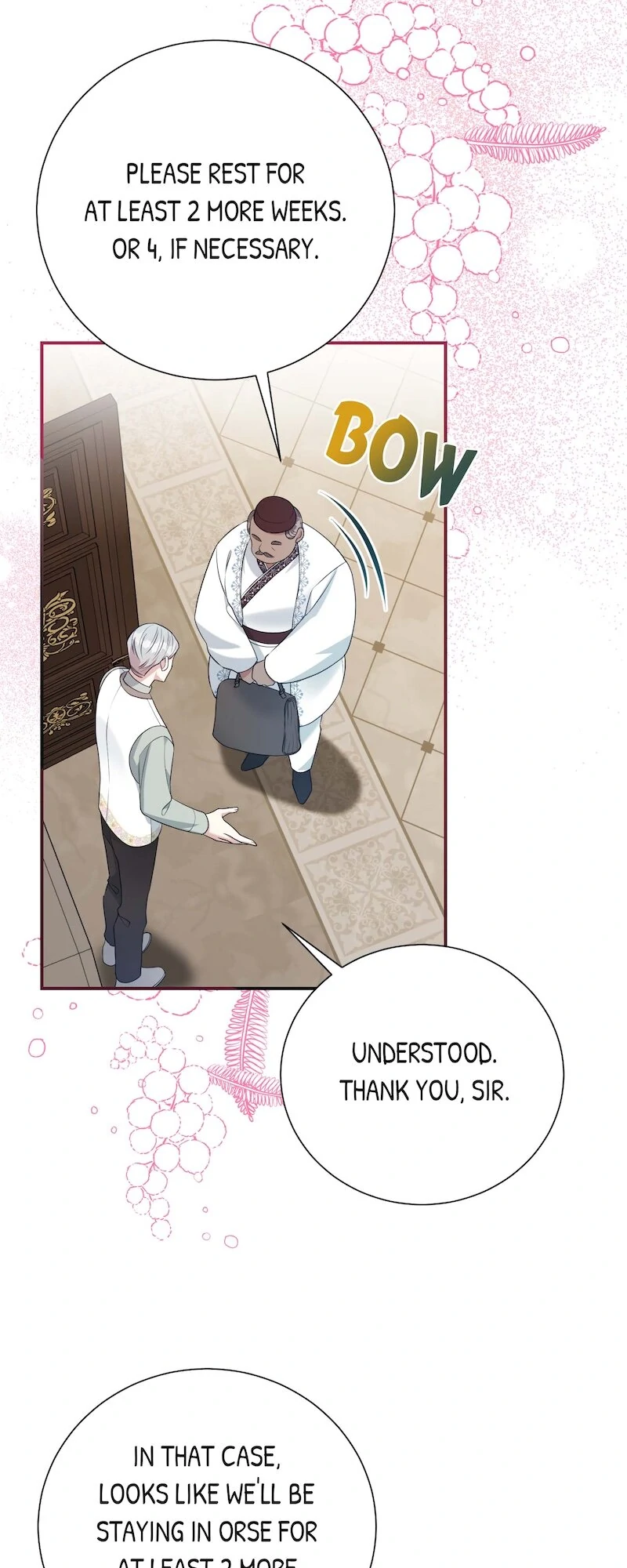 My Second Husband Is Desperate And Depressed  123 page 7