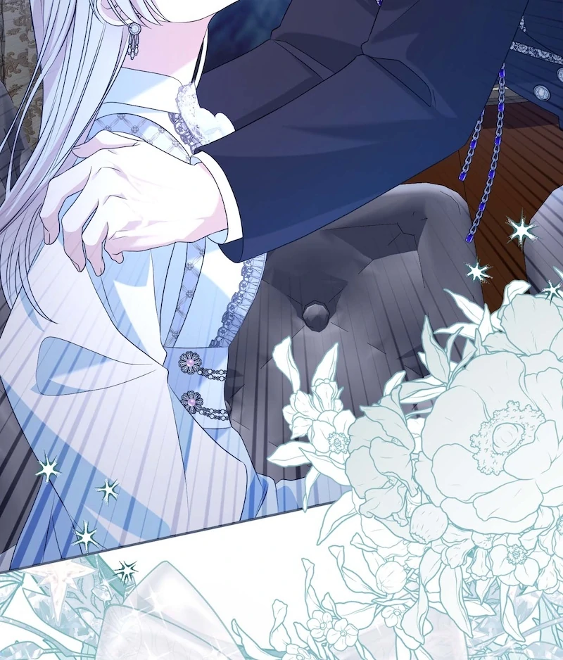 My Second Husband Is Desperate And Depressed  127 page 9