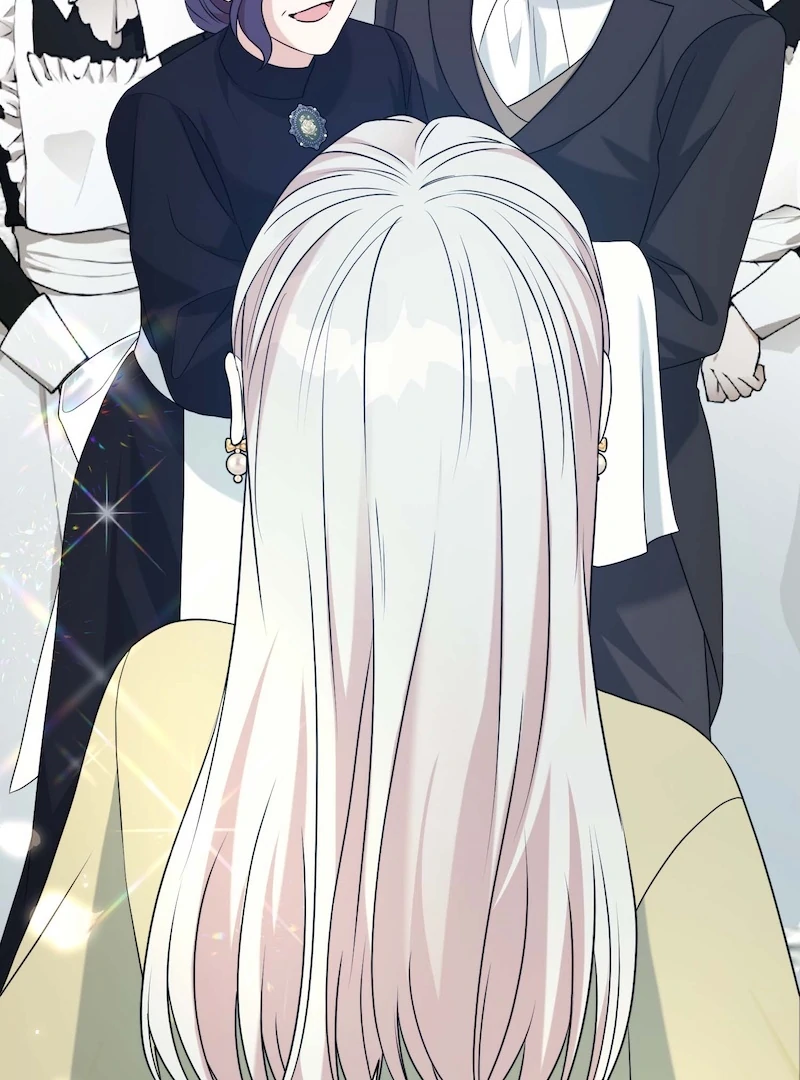 My Second Husband Is Desperate And Depressed  127 page 100