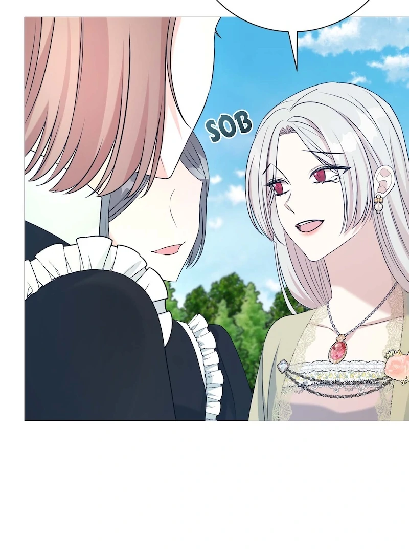 My Second Husband Is Desperate And Depressed  127 page 102