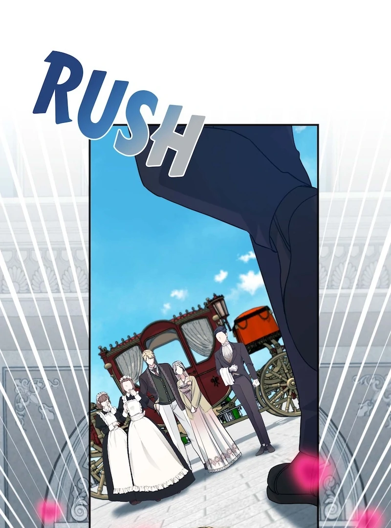 My Second Husband Is Desperate And Depressed  127 page 107