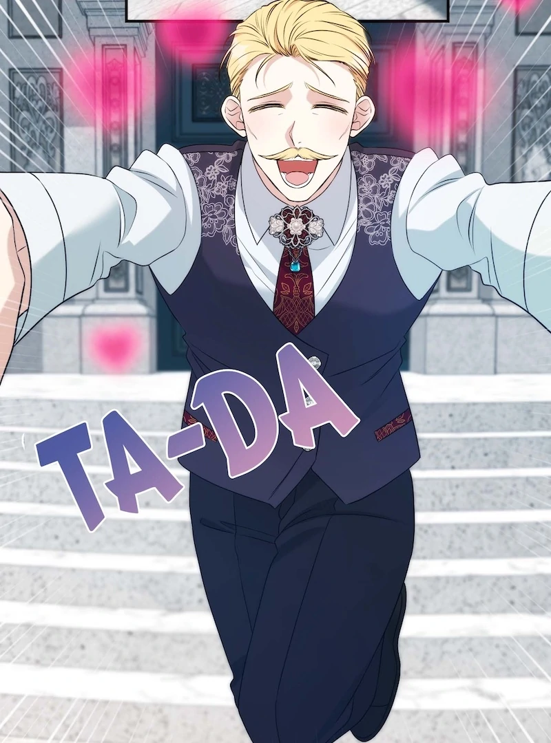 My Second Husband Is Desperate And Depressed  127 page 108