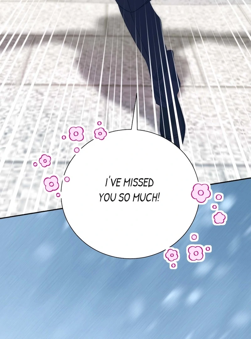 My Second Husband Is Desperate And Depressed  127 page 109