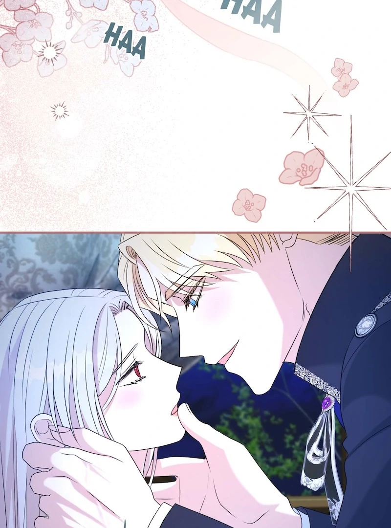 My Second Husband Is Desperate And Depressed  127 page 18