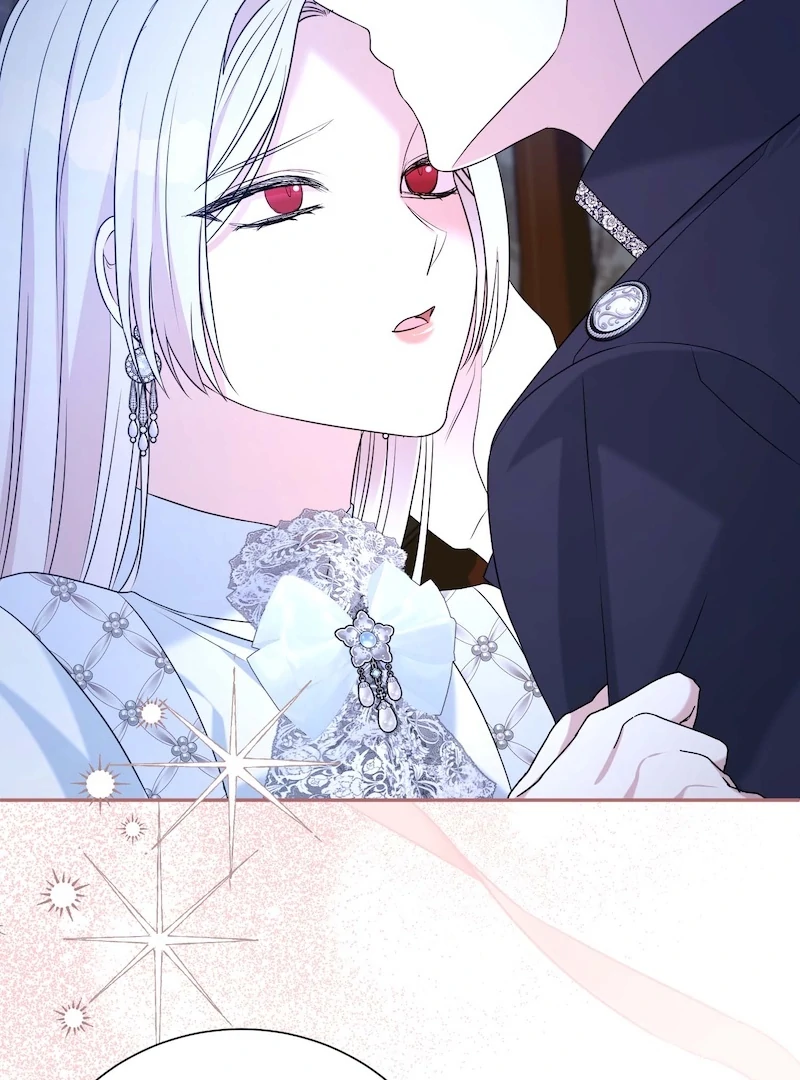 My Second Husband Is Desperate And Depressed  127 page 21
