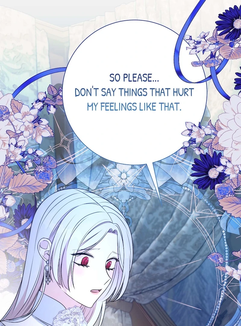 My Second Husband Is Desperate And Depressed  127 page 26