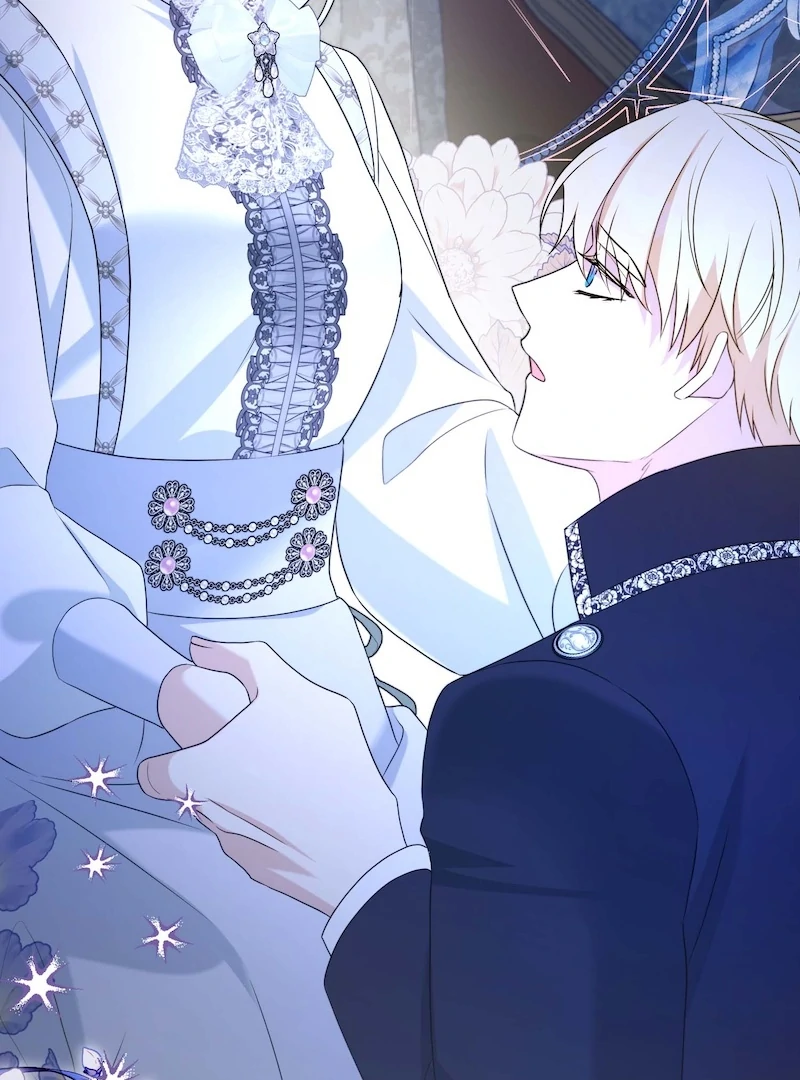 My Second Husband Is Desperate And Depressed  127 page 27