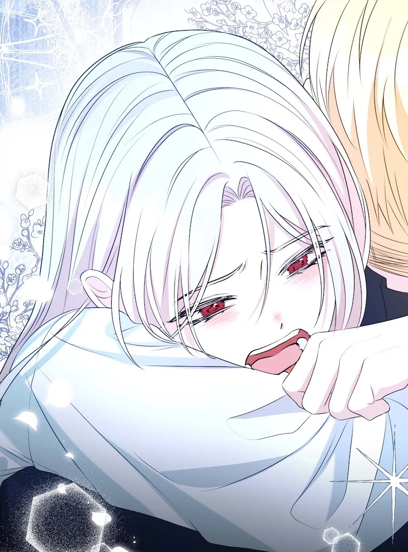 My Second Husband Is Desperate And Depressed  127 page 33