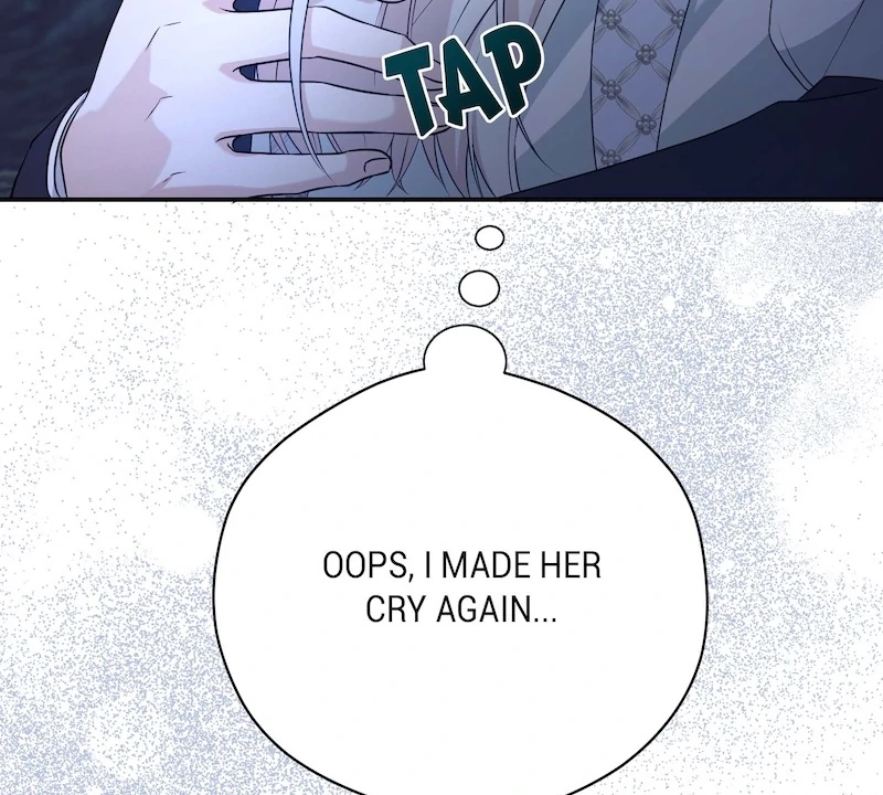 My Second Husband Is Desperate And Depressed  127 page 36