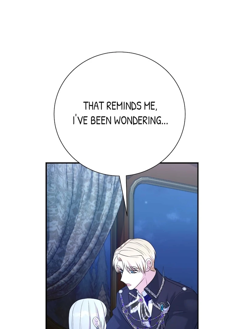 My Second Husband Is Desperate And Depressed  127 page 44