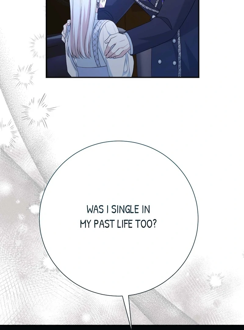 My Second Husband Is Desperate And Depressed  127 page 45