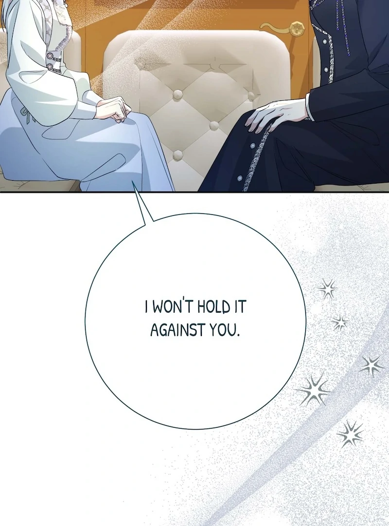 My Second Husband Is Desperate And Depressed  127 page 4