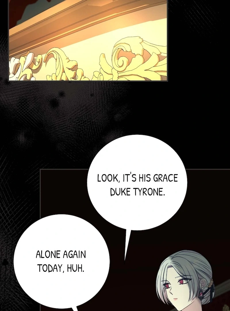 My Second Husband Is Desperate And Depressed  127 page 51