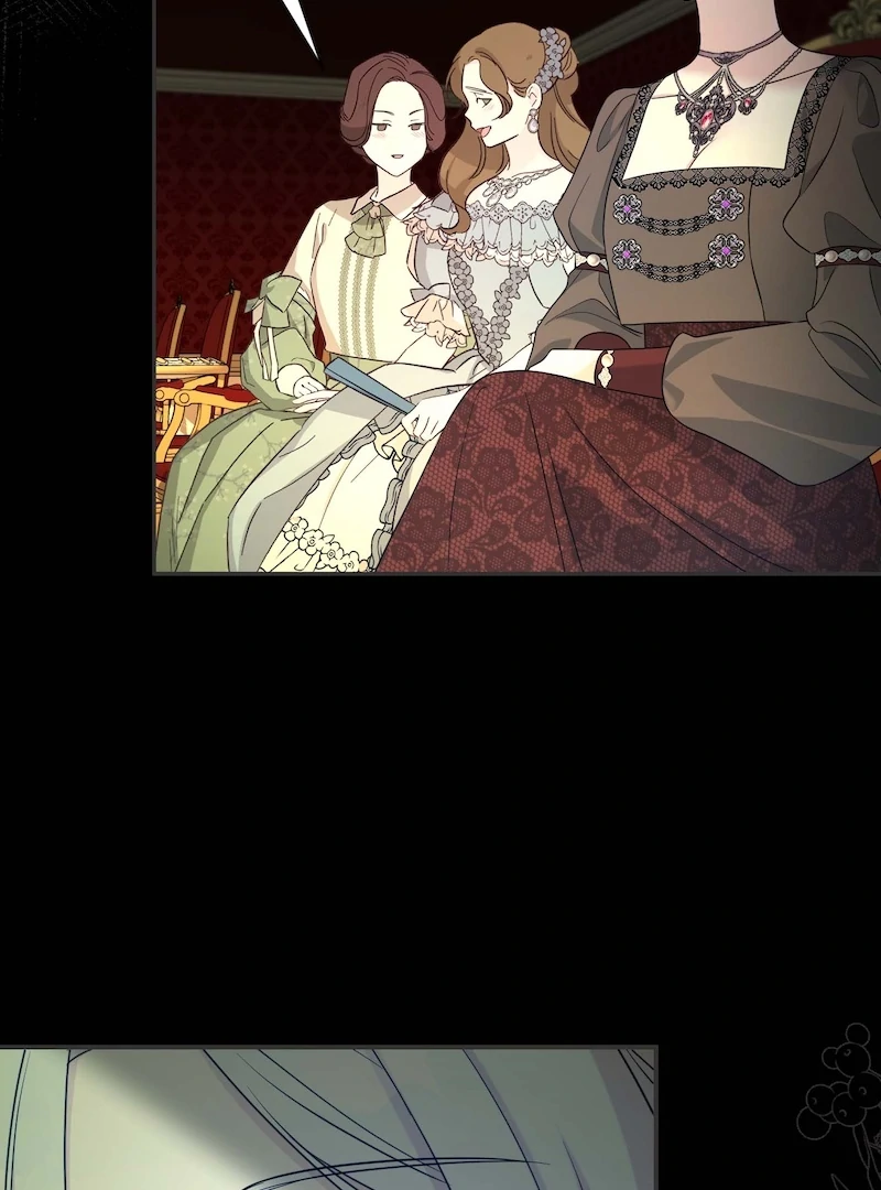 My Second Husband Is Desperate And Depressed  127 page 52