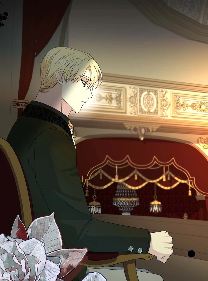 My Second Husband Is Desperate And Depressed  127 page 54