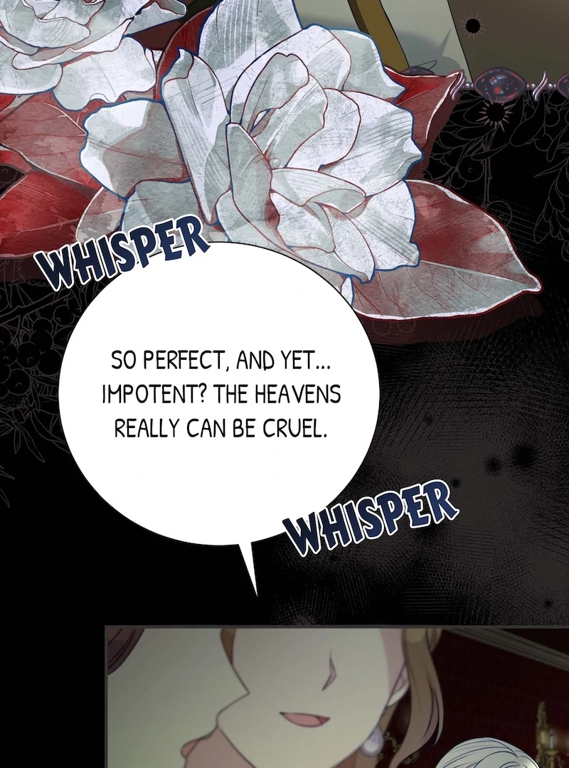 My Second Husband Is Desperate And Depressed  127 page 55