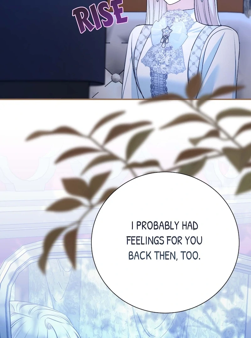 My Second Husband Is Desperate And Depressed  127 page 65