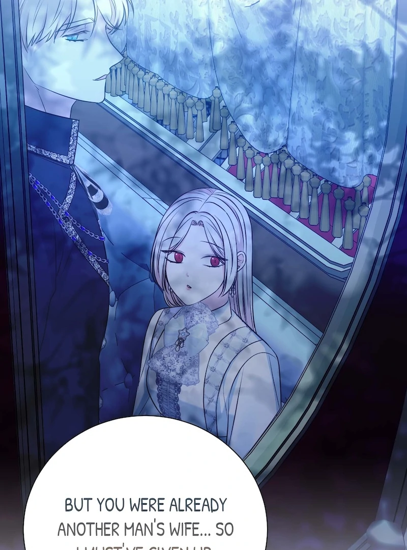 My Second Husband Is Desperate And Depressed  127 page 66