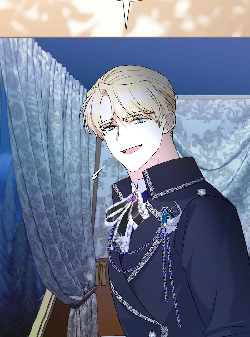 My Second Husband Is Desperate And Depressed  127 page 68