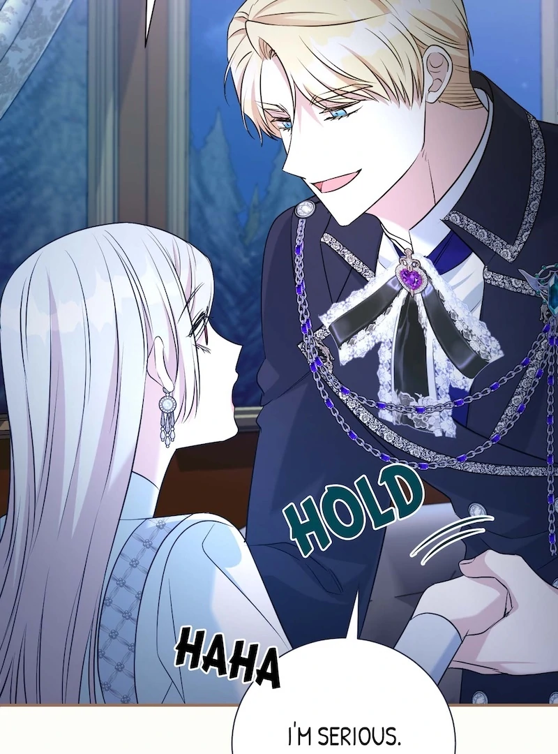 My Second Husband Is Desperate And Depressed  127 page 70