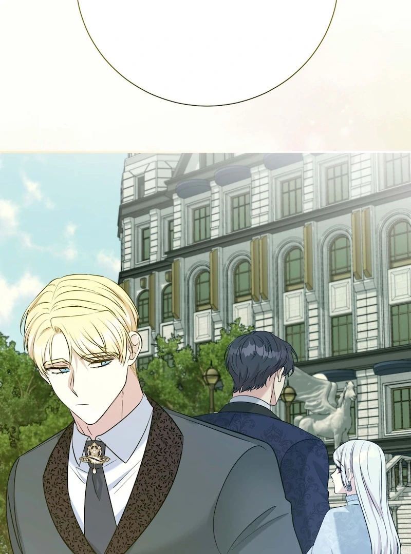 My Second Husband Is Desperate And Depressed  127 page 74