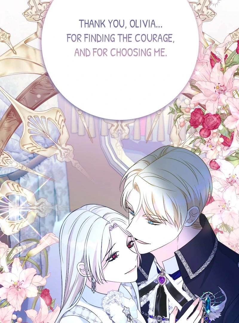 My Second Husband Is Desperate And Depressed  127 page 83