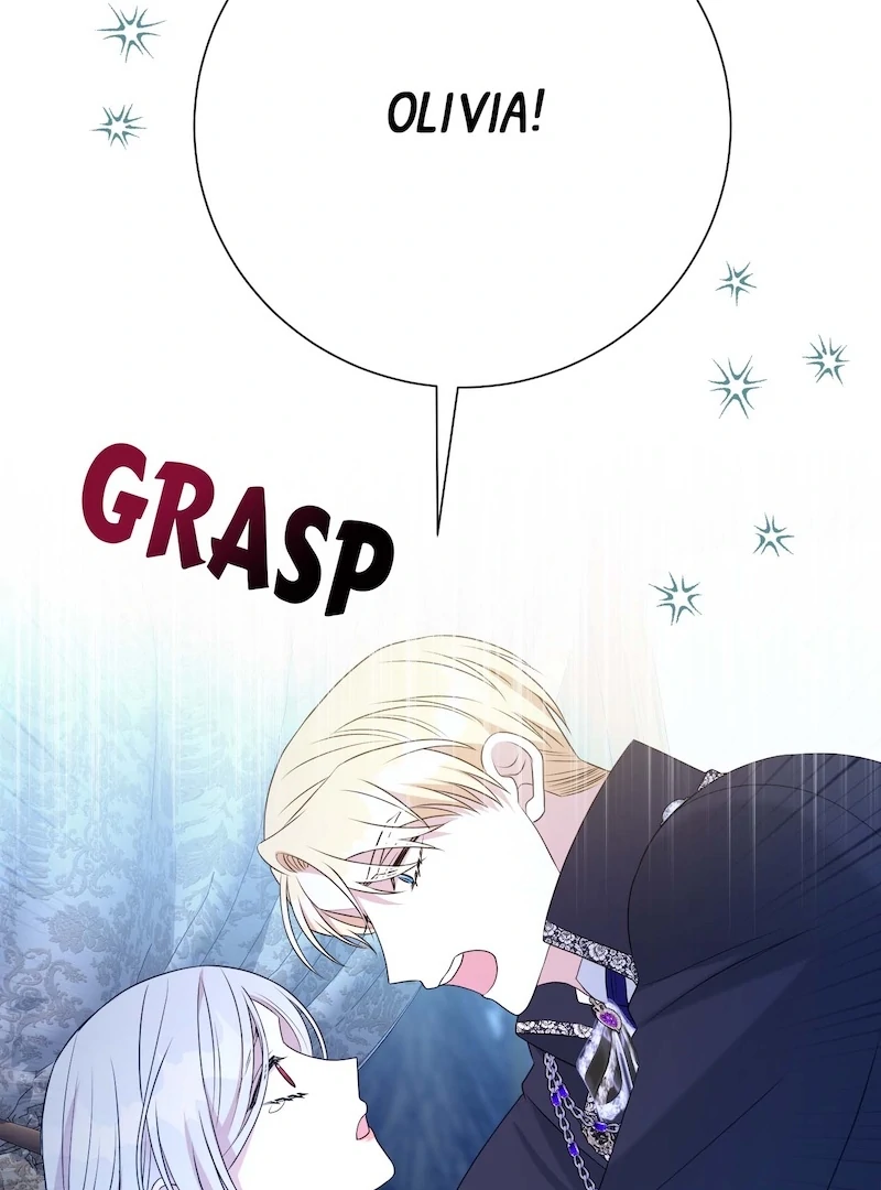 My Second Husband Is Desperate And Depressed  127 page 8