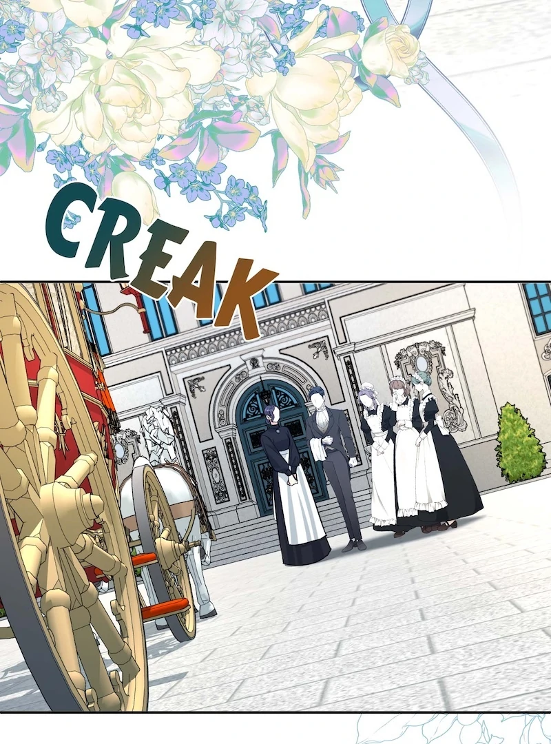 My Second Husband Is Desperate And Depressed  127 page 94