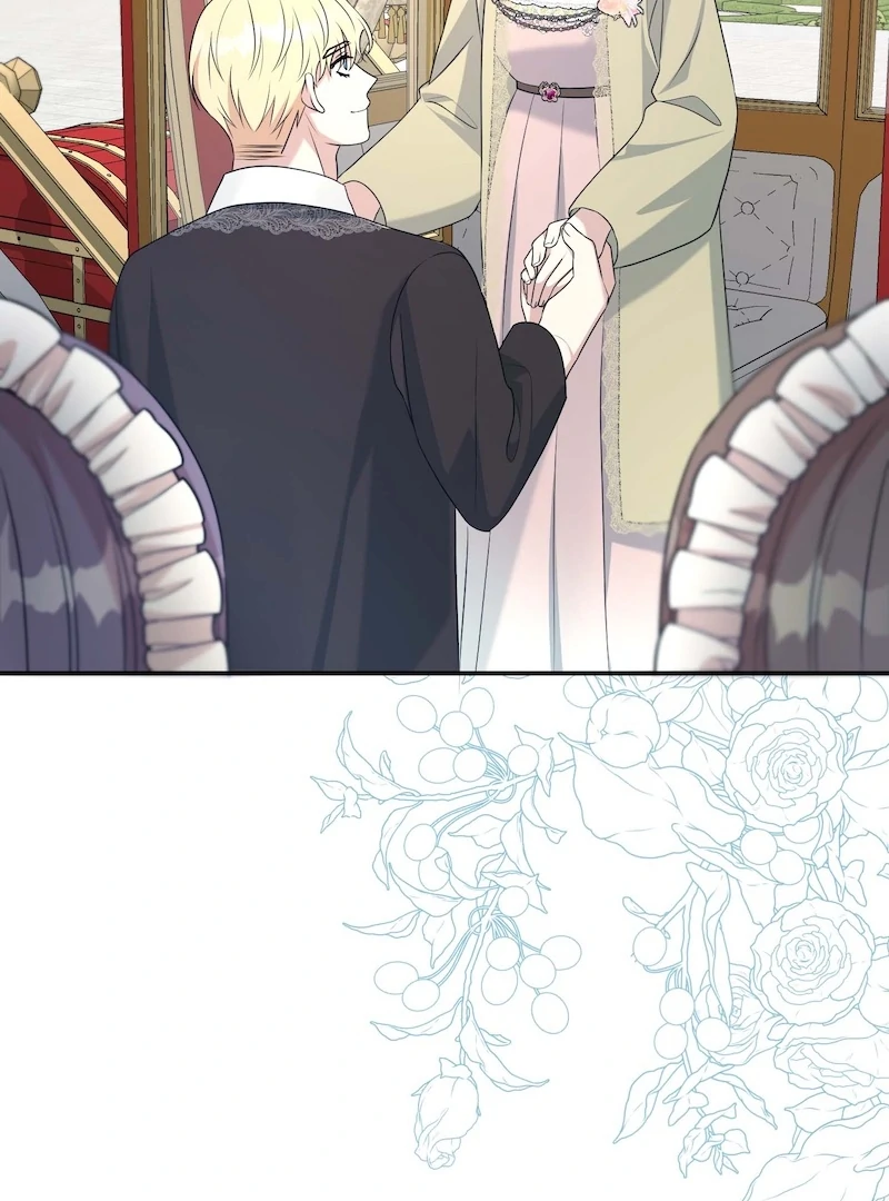 My Second Husband Is Desperate And Depressed  127 page 97