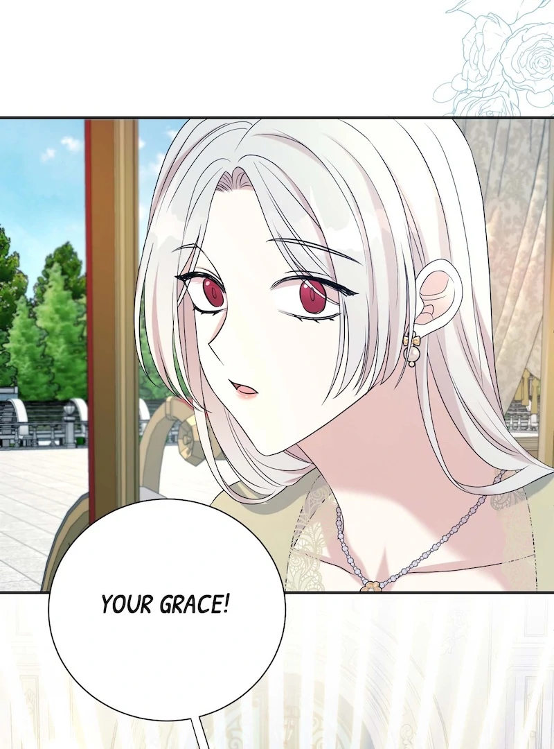 My Second Husband Is Desperate And Depressed  127 page 98