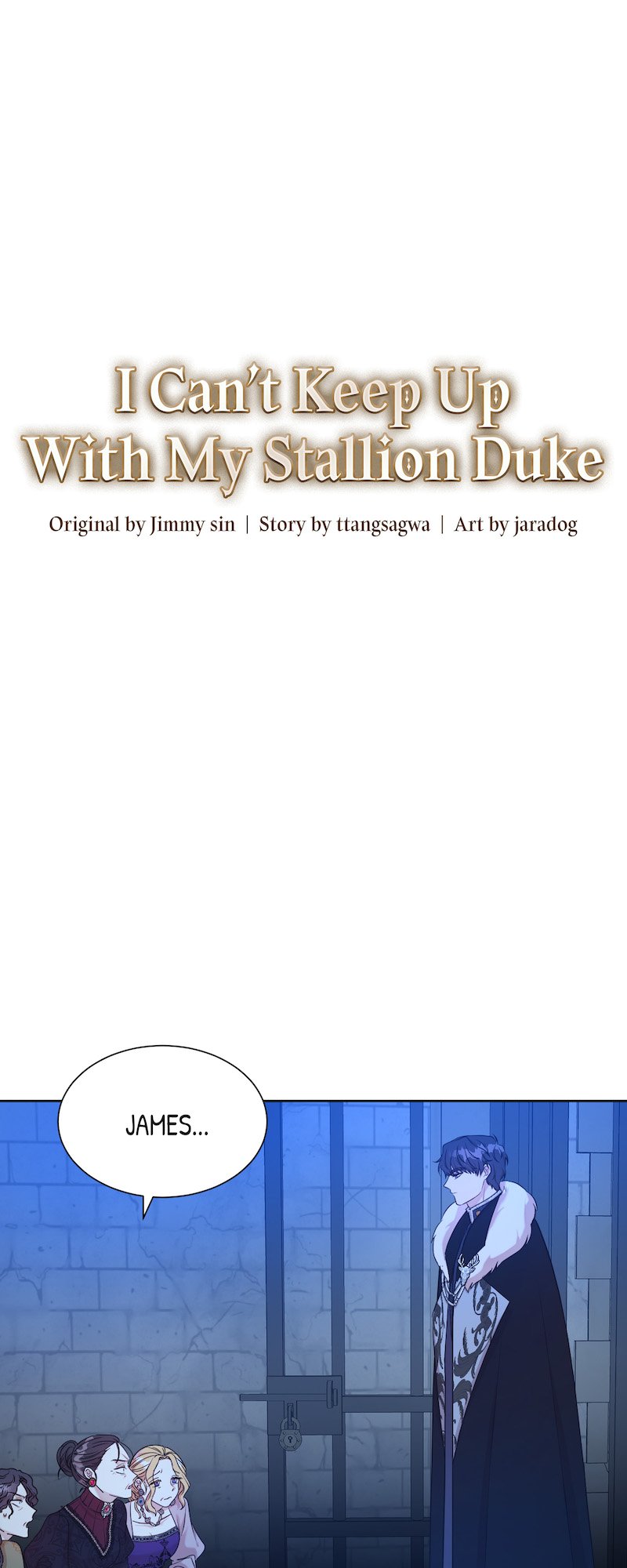 My Second Husband Is Desperate And Depressed  47 page 0