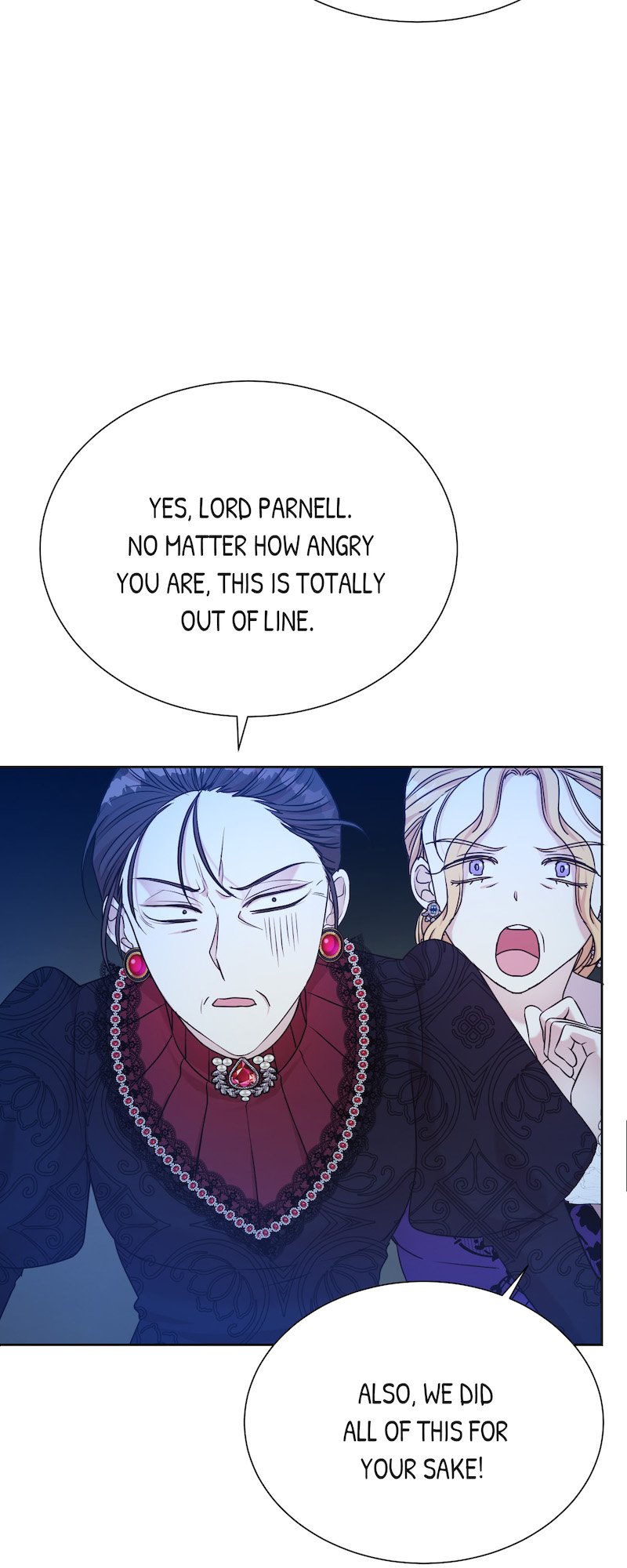 My Second Husband Is Desperate And Depressed  47 page 2