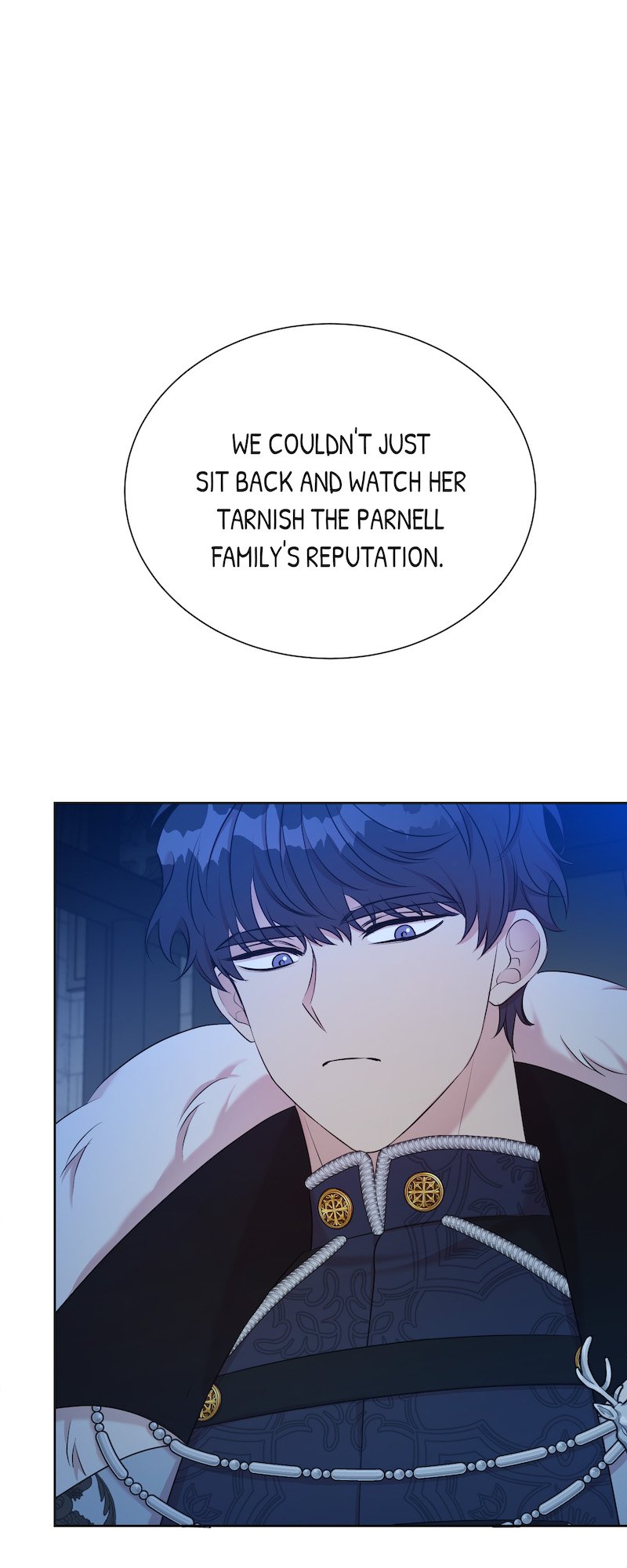 My Second Husband Is Desperate And Depressed  47 page 3