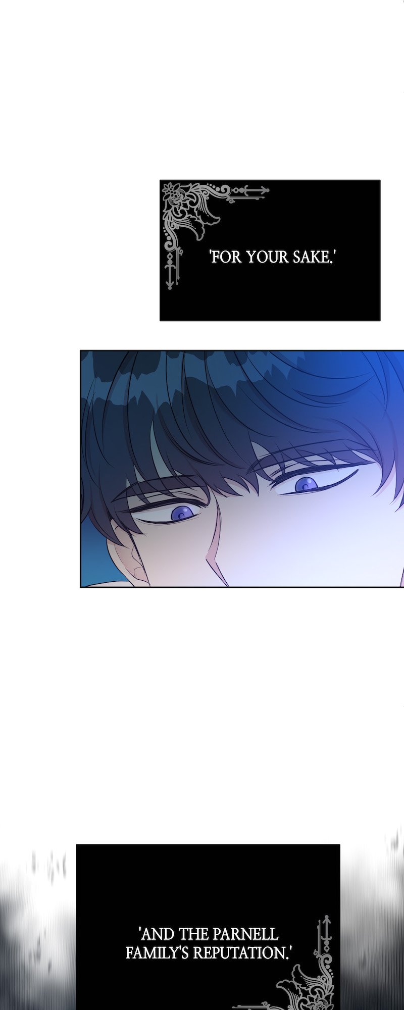 My Second Husband Is Desperate And Depressed  47 page 4