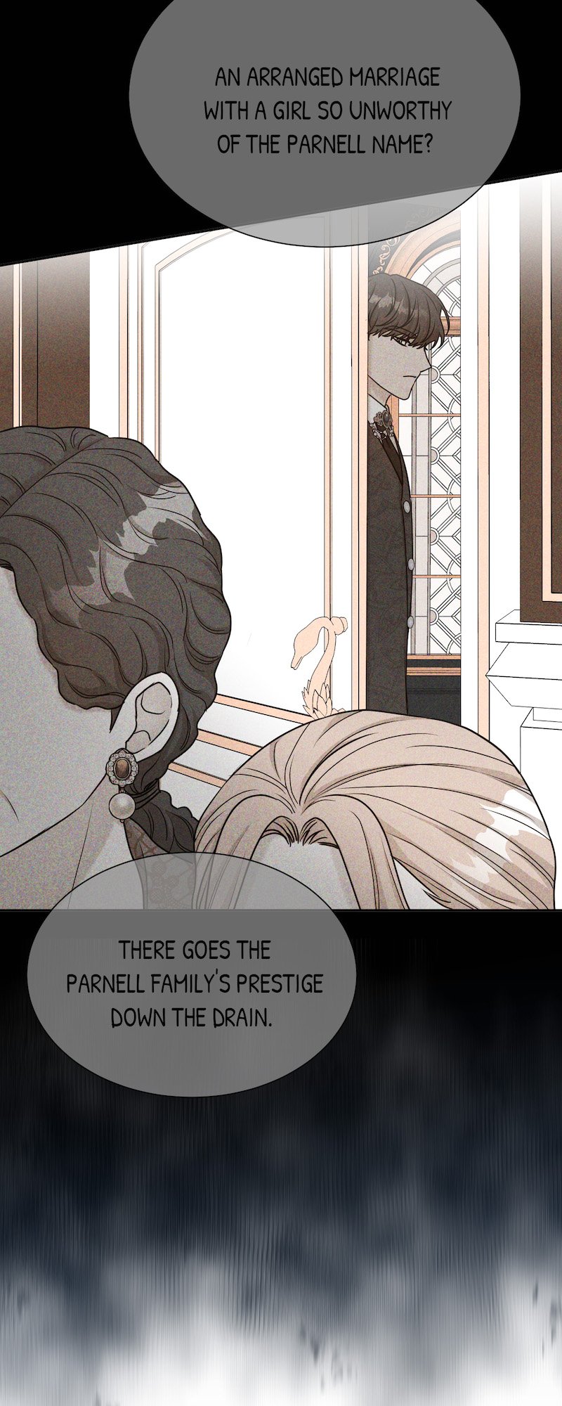 My Second Husband Is Desperate And Depressed  47 page 8