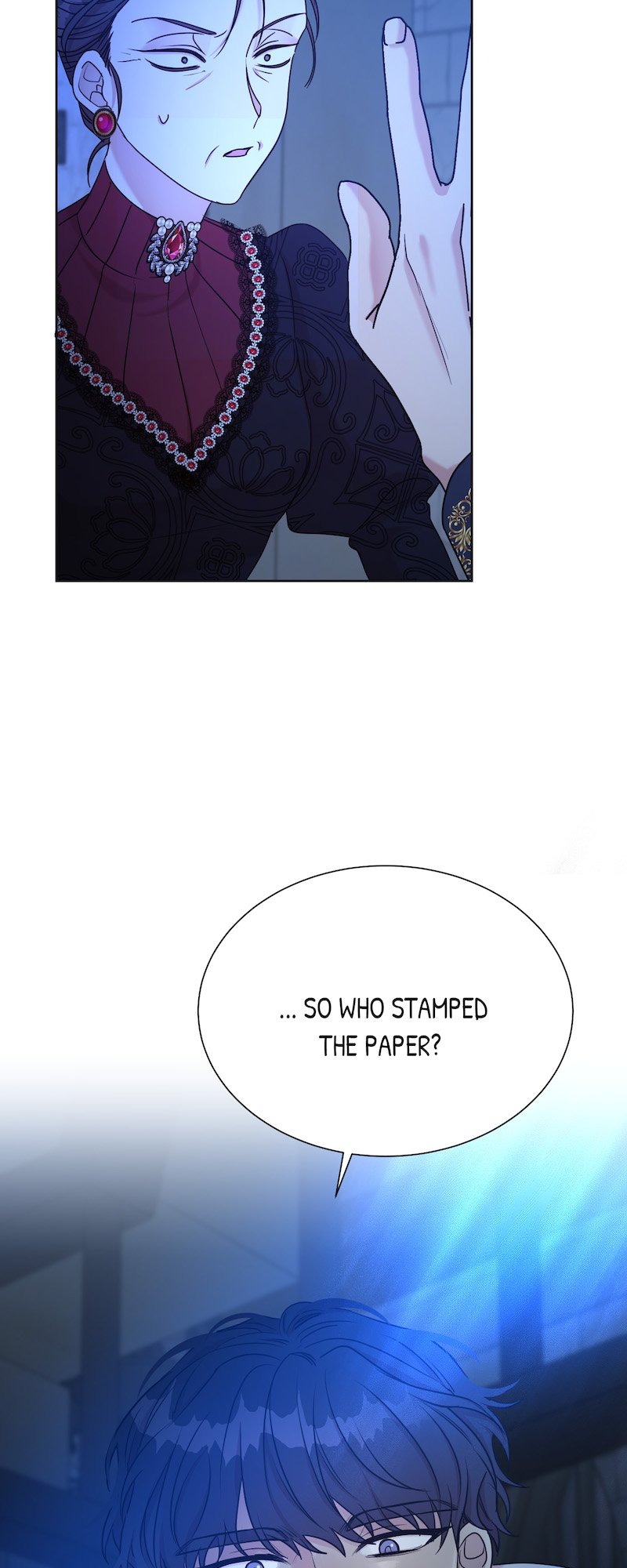 My Second Husband Is Desperate And Depressed  47 page 10