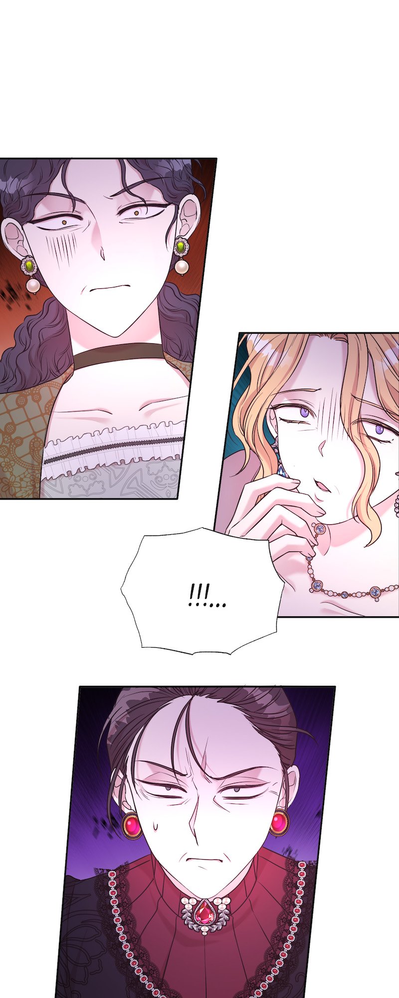 My Second Husband Is Desperate And Depressed  47 page 12
