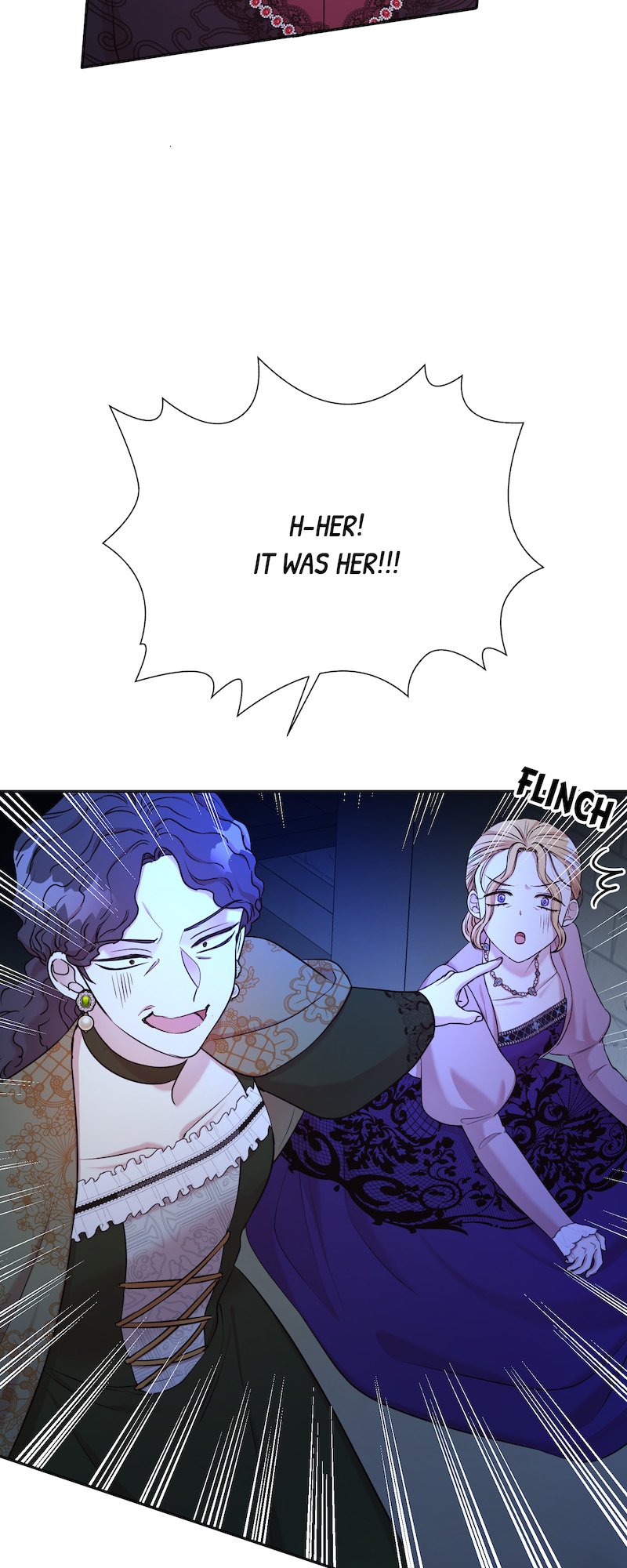 My Second Husband Is Desperate And Depressed  47 page 13